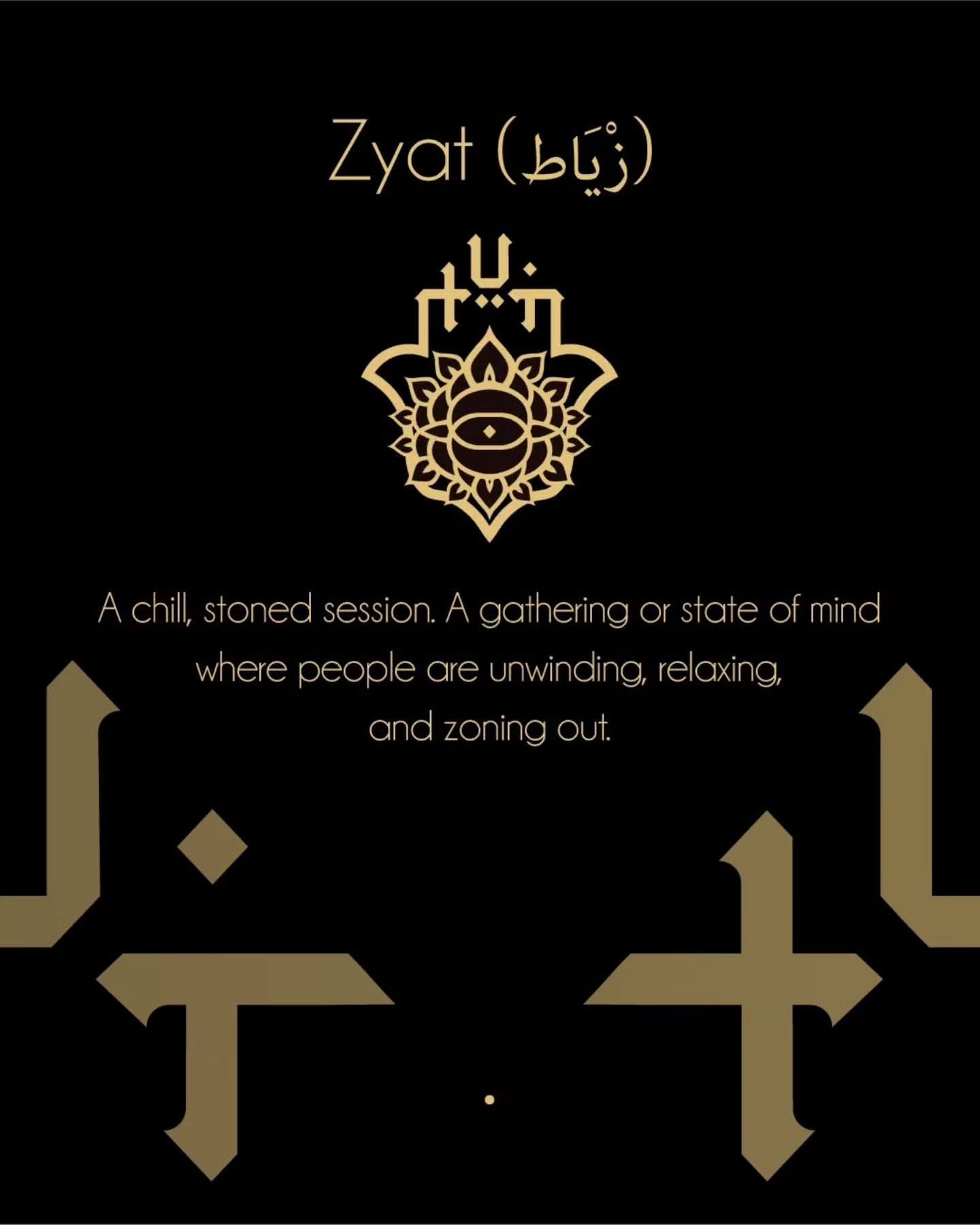 ZYAT brand card